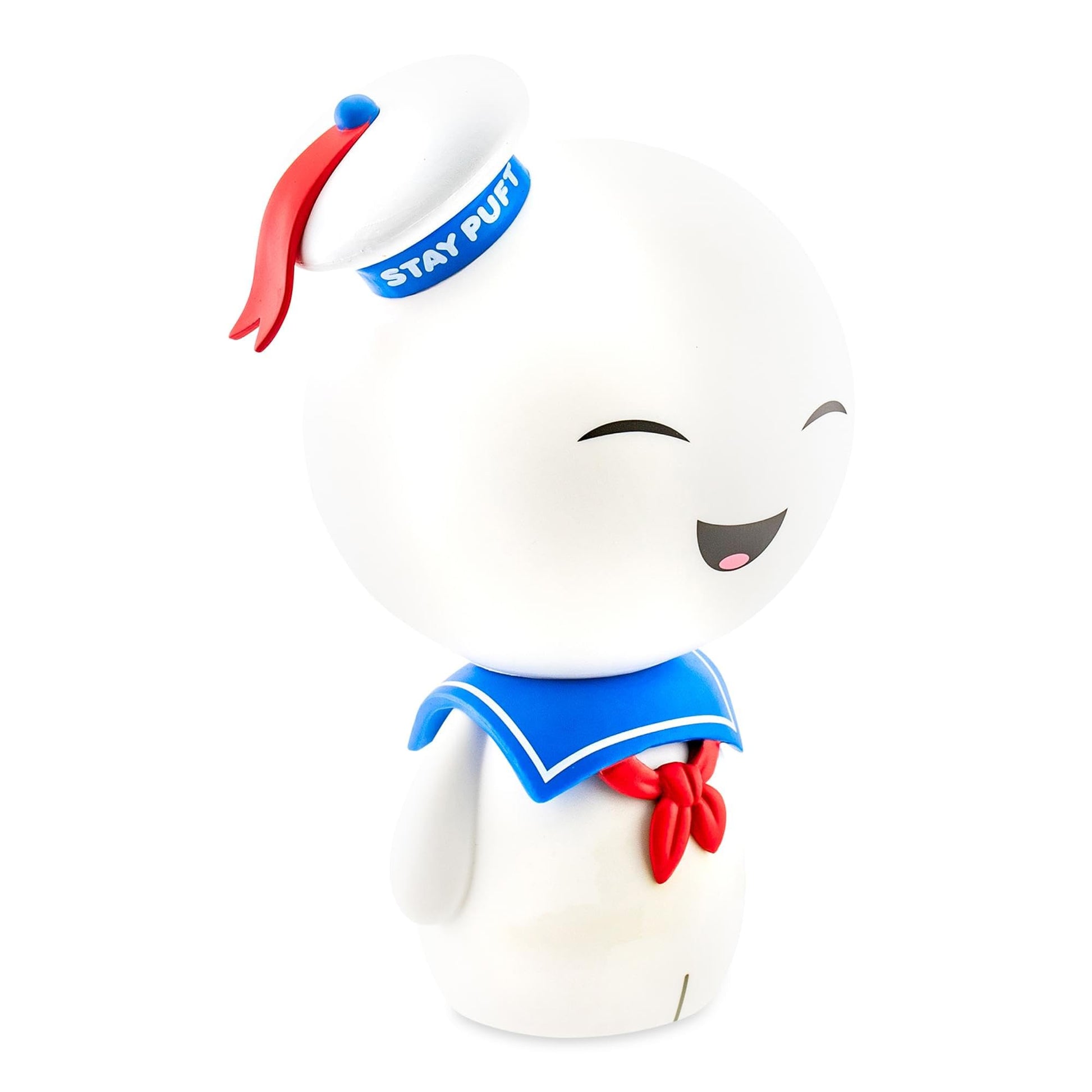 Funko Dorbz XL: Ghostbusters - 6" Stay Puft Man Action Figure