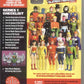 DC Comics Pocket Super Heroes "the Golden Age Dr Mid-Nite & The Atom"