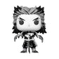 Funko Pop! Animation: Demon Slayer - Rengoku - Sumi-Ink - Collectable Vinyl Figure - Gift Idea - Official Merchandise - Toys for Kids & Adults - Anime