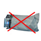 Flashing LED Mouthpiece. 24 Pieces in Original Factory Packaging
