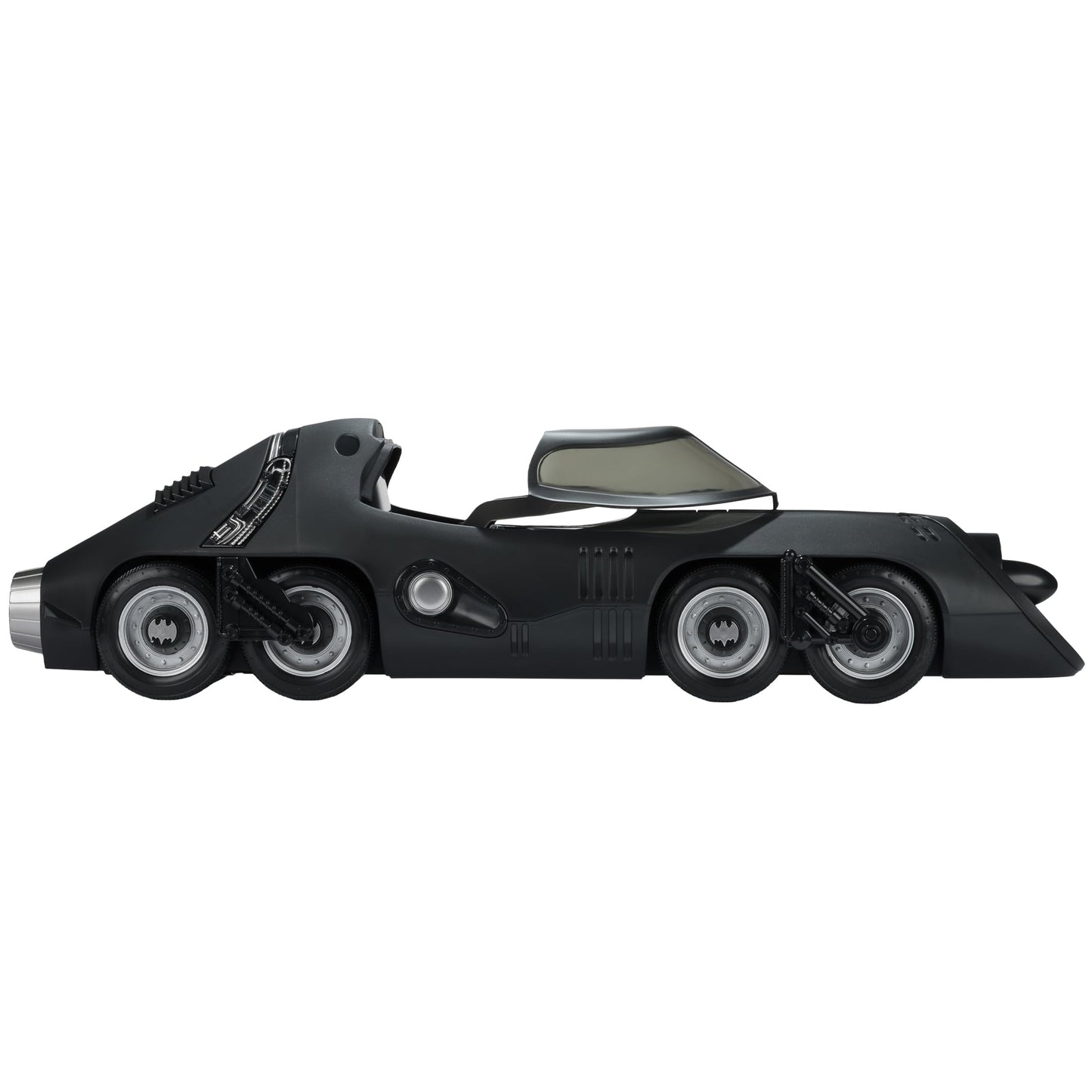 McFarlane Toys- DC Multiverse Batmissile (Batman Returns) Vehicle