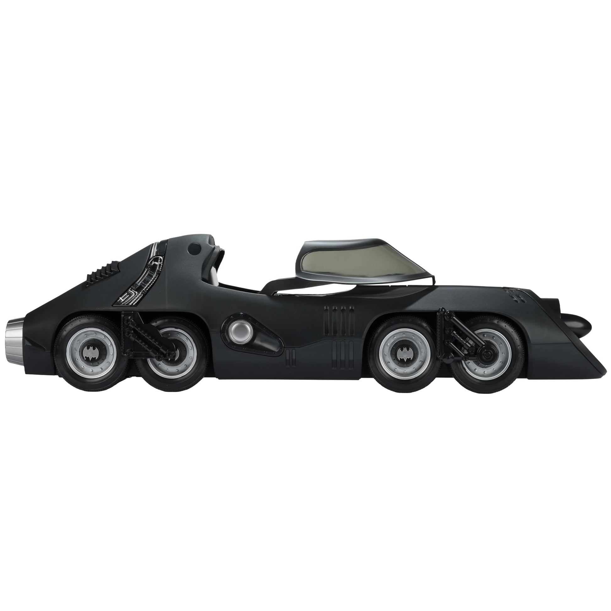 McFarlane Toys- DC Multiverse Batmissile (Batman Returns) Vehicle