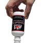 Game Room Guys Foosball Rod Silicone Lubricant 4oz Bottle No Spill Dauber Applicator - Made in the U.S.A.
