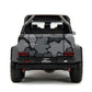 Jada Pink Slips 1:24 W6 Mercedes Benz AMG G63 Die-Cast Car, Toys for Kids and Adults(Grey Camo)