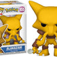 Funko Pop! Games: Pokemon - Alakazam