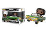 Funko Pop! Rides: Ice Cube in Impala, Multicolor