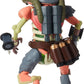 Funko Action Figure: Rick and Morty: Pickle Rick - Collectible - Gift Idea - Official Merchandise - for Boys, Girls, Kids & Adults - TV Fans