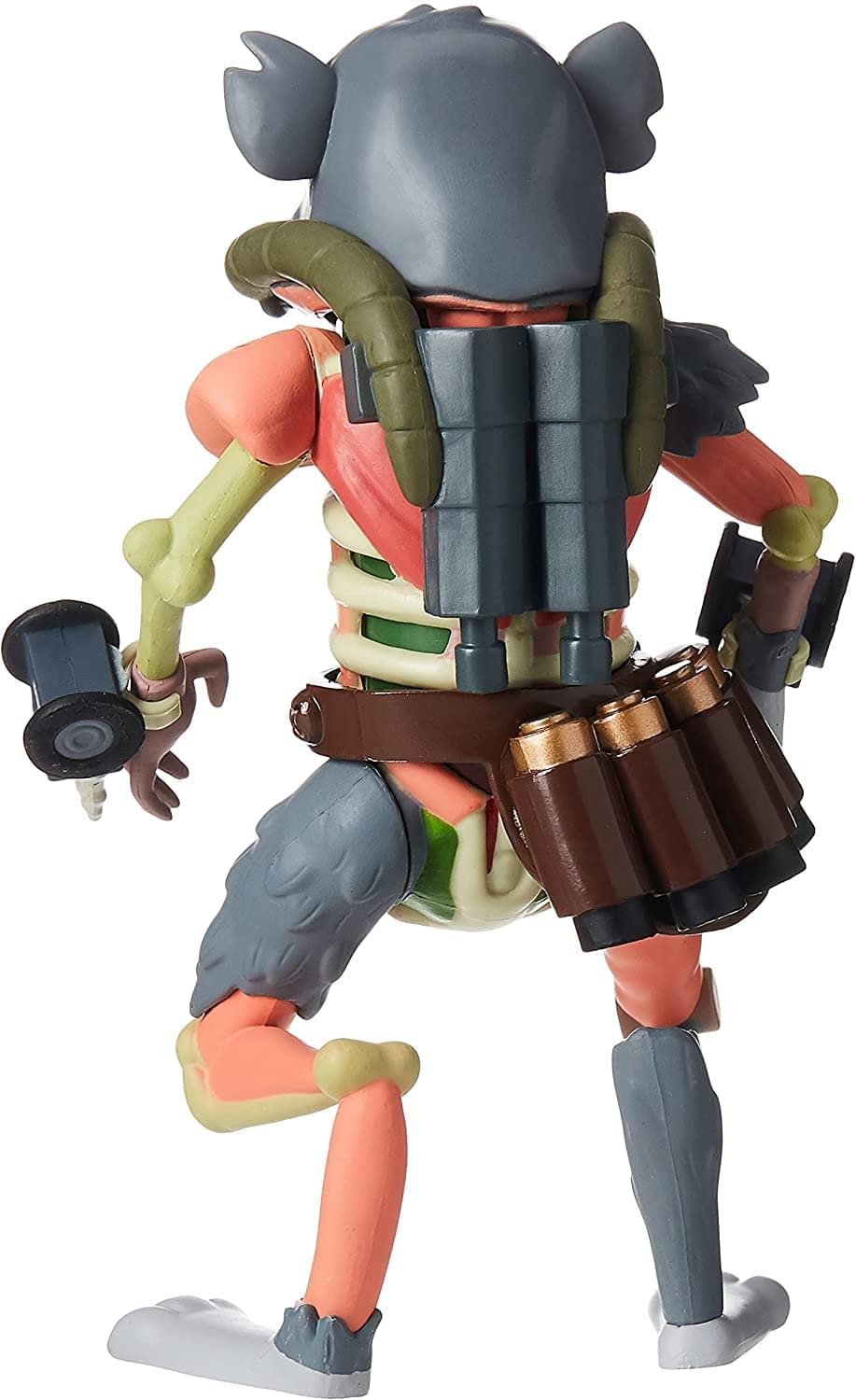 Funko Action Figure: Rick and Morty: Pickle Rick - Collectible - Gift Idea - Official Merchandise - for Boys, Girls, Kids & Adults - TV Fans