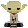 Funko 10105 Pop Star Wars Dagobah Yoda Action Figure