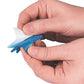 Fab Foam Adhesive Glitter Star Shapes - Crafts for Kids and Fun Home Activities