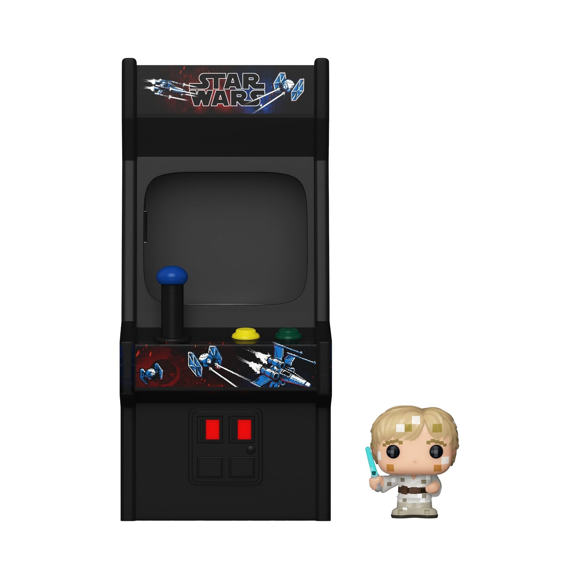 Funko Bitty POP! Star Wars Starter Set