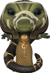 Funko Pop! Moon Knight - Ammit #1052
