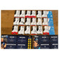 All Time Wrestling All or Nothing Board Game (Second Edition)