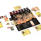 Victory Point Games Black Orchestra: Resistance Expansion - 3-Module Expansion for WWII Strategy Game, 6 New Conspirators, Adds Red Orchestra
