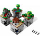 LEGO Minecraft 21102