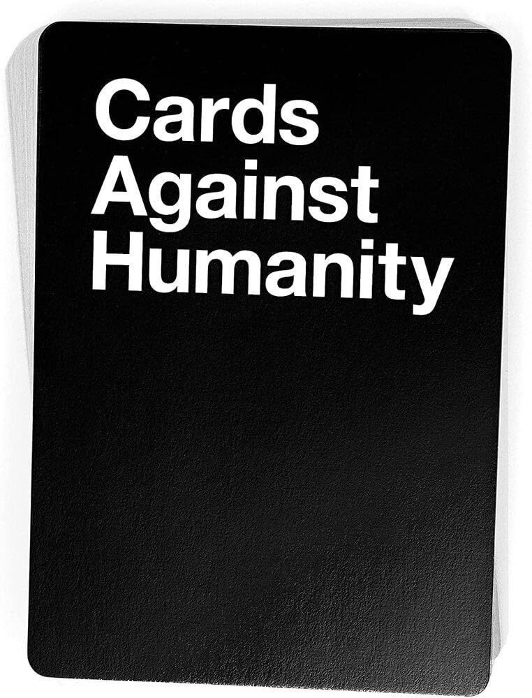 Cards Against Humanity: Geek Pack