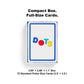 DOTS - A Delightfully Clever Rummy-Style Card Game for 2-6 Players