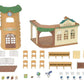 Sylvanian Families - Country Tree School
