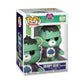Funko POP! Movies: Universal Monsters x Care Bears - Grumpy as Frankenstein