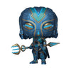Funko POP! Marvel: Black Panther: Wakanda Forever - Aneka (Midnight Angel)