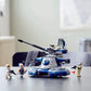 Lego 75283 Star Wars Armored Assault Tank (AAT) Set with Ahsoka Tano Minifigure