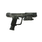 12.5 Inch Halo M6C Foam automag Blaster for Role Playing Cosplay Costume Halloween Xmas Gift Replica 1:1