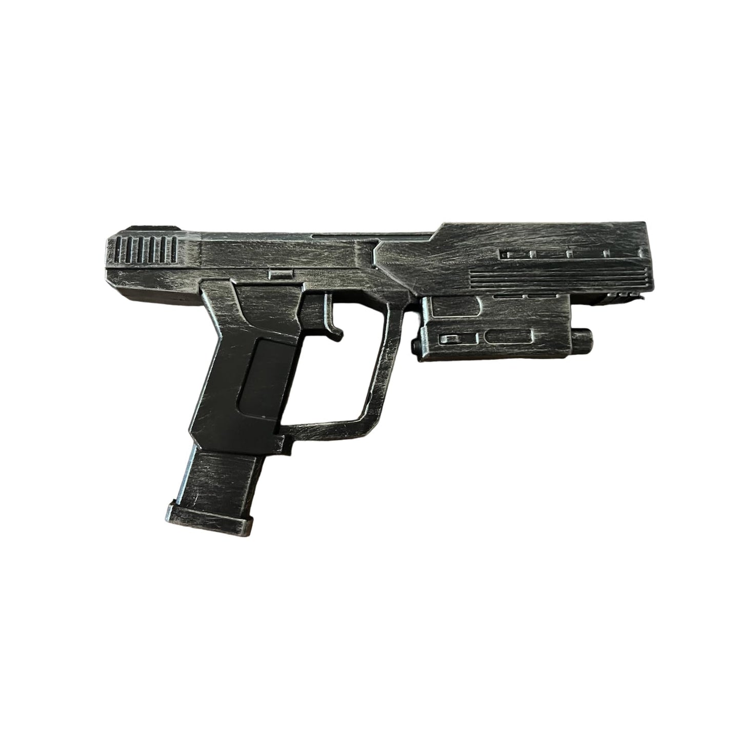 12.5 Inch Halo M6C Foam automag Blaster for Role Playing Cosplay Costume Halloween Xmas Gift Replica 1:1
