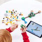 LEGO Super Mario Boss Sumo Bro Topple Tower Expansion Set 71388 Building Kit; Collectible Toy for Kids; New 2021 (231 Pieces)