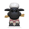 Funko Pop! Animation: Wallace & Gromit - Shaun The Sheep, Multicolor (47695)
