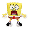 Kidrobot Spongebob Squarepants 8Inch Scared Spongebob Plush Window Clinger