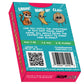 I'm Right You're Wrong Tiger Banana Pancake: 5 Min Card Game for Families, Fun & Hilarious Party Game for Kids, Teens & Adults, Ages 7-99, 2-10
