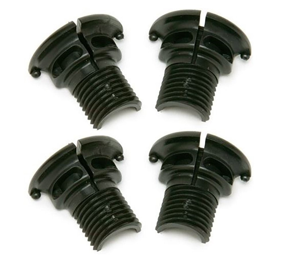 Tornado Foosball Table Bearings Halves - Set of 4