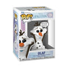 Funko POP! Sayings: Frozen - Olaf