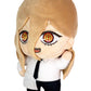 Great Eastern Entertainment Chainsaw Man - Power (Public Safety Devil Hunters) Plush 8" H