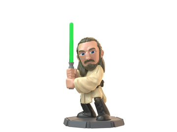 Funko Games Star Wars Rivals S2 Premier Set | Battle Between Dark & Light | Features 4 Exclusive Characters | for 2 Players, Ages 7+