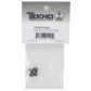 Tekno RC LLC Pivot Balls 5.8mm 4pcs TKR5058A Electric Car/Truck Option Parts