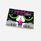Breaking Games Sparkle Kitty Card Game - Entertaining Princess Card Game, Fast & Fun, 4-8 Players, 13+, Night Card Game