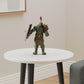 Diamond Select Toys Marvel Select: Planet Hulk Action Figure, Multicolor