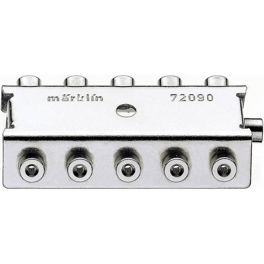 Märklin - toy-train-sets - Verteilerplatte