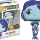 Funko Halo Infinite POP | The Weapon Glow in The Dark Exclusive
