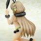 QuesQ Original Character Usamimizugi PVC Figure (1:8 Scale)