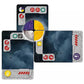 Rio Grande Games Aldebaran Duel - 2 Player Space Strategy Board Game