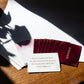 36 Questions to Fall in Love - Couples Card Game for Date Night - Science-Backed Deep Connection Questions from Dr. Arthur Aron's Study - Romantic