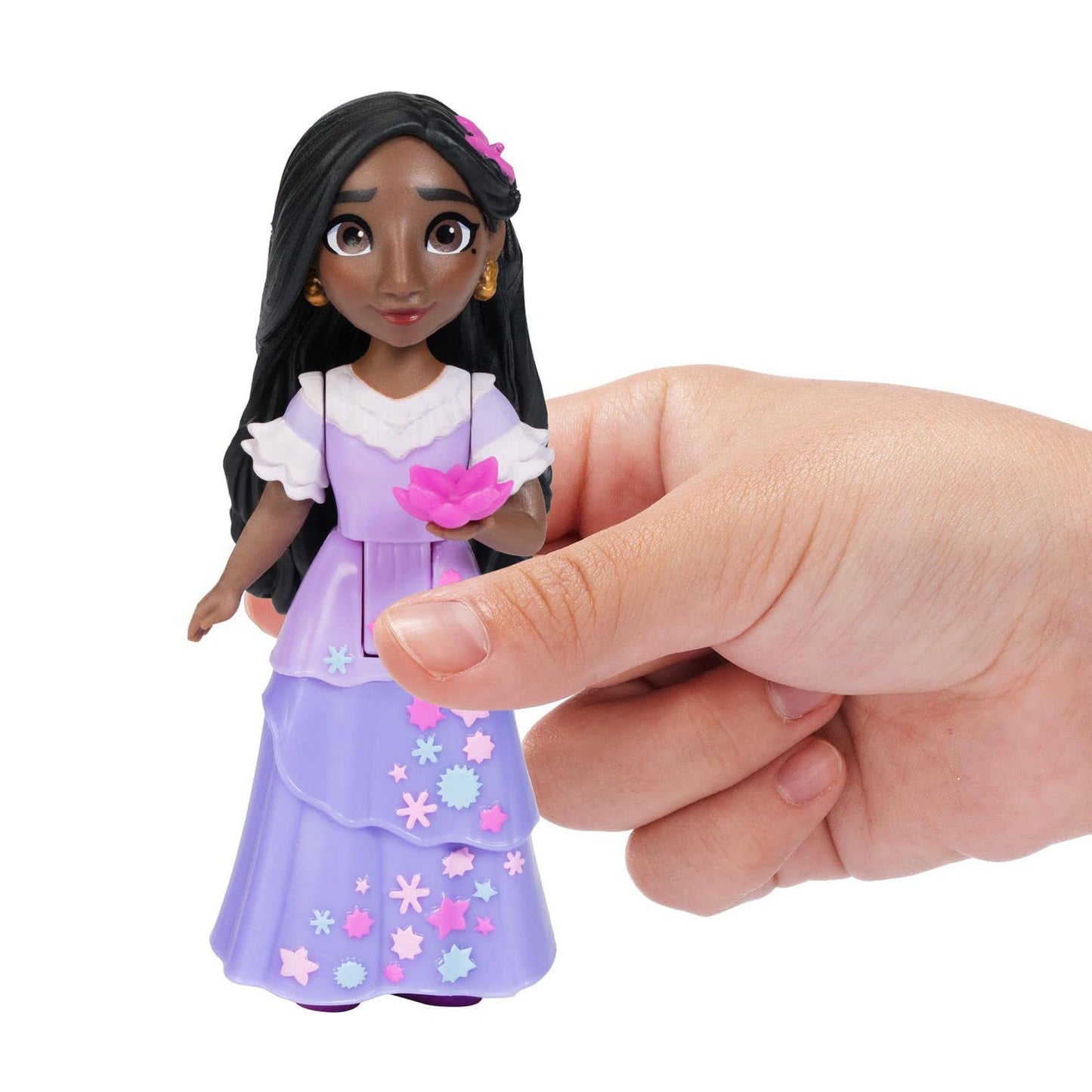 Disney Encanto Isabela Madrigal
