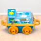 Thomas & Friends MINIS Toy Trains 30 Pack Assortment