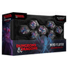Dungeons and Dragons Mind Flayer Inclusion dice