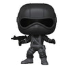 Funko Pop! Vinyl: G.I. Joe - Snake Eyes