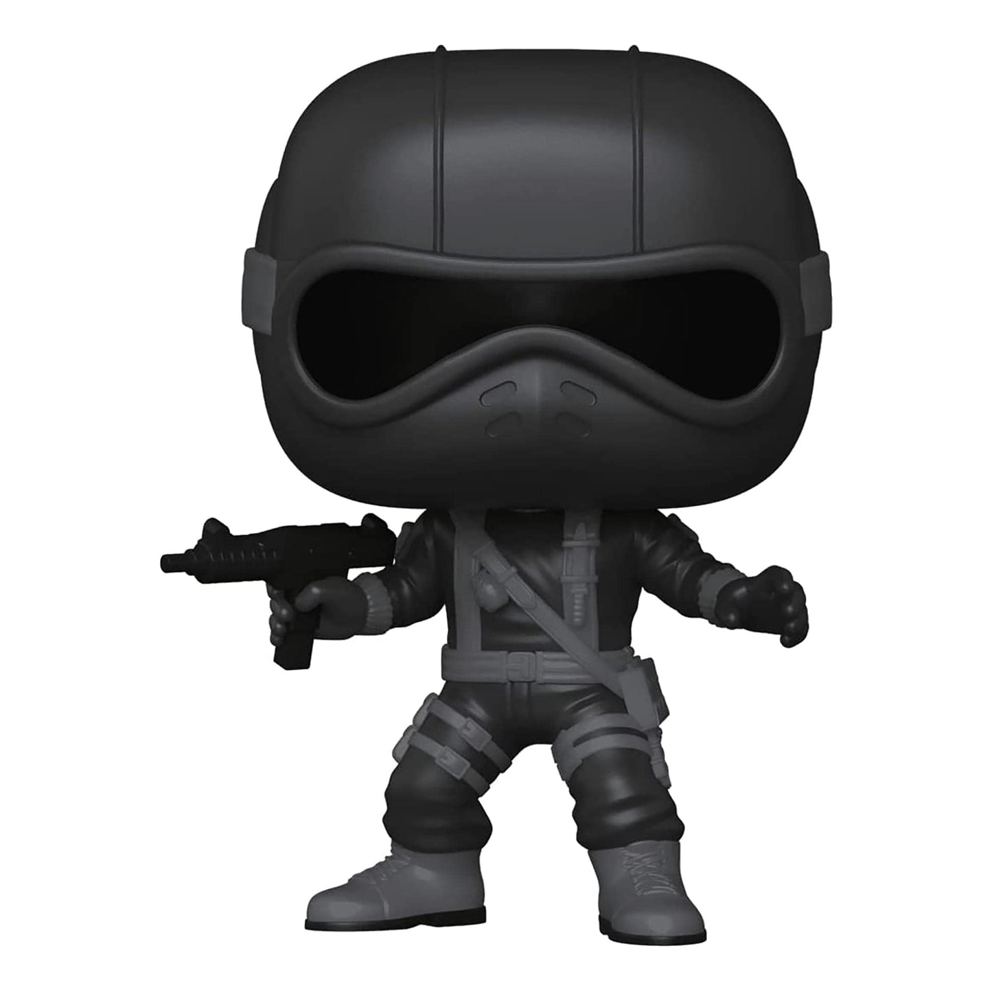 Funko Pop! Vinyl: G.I. Joe - Snake Eyes