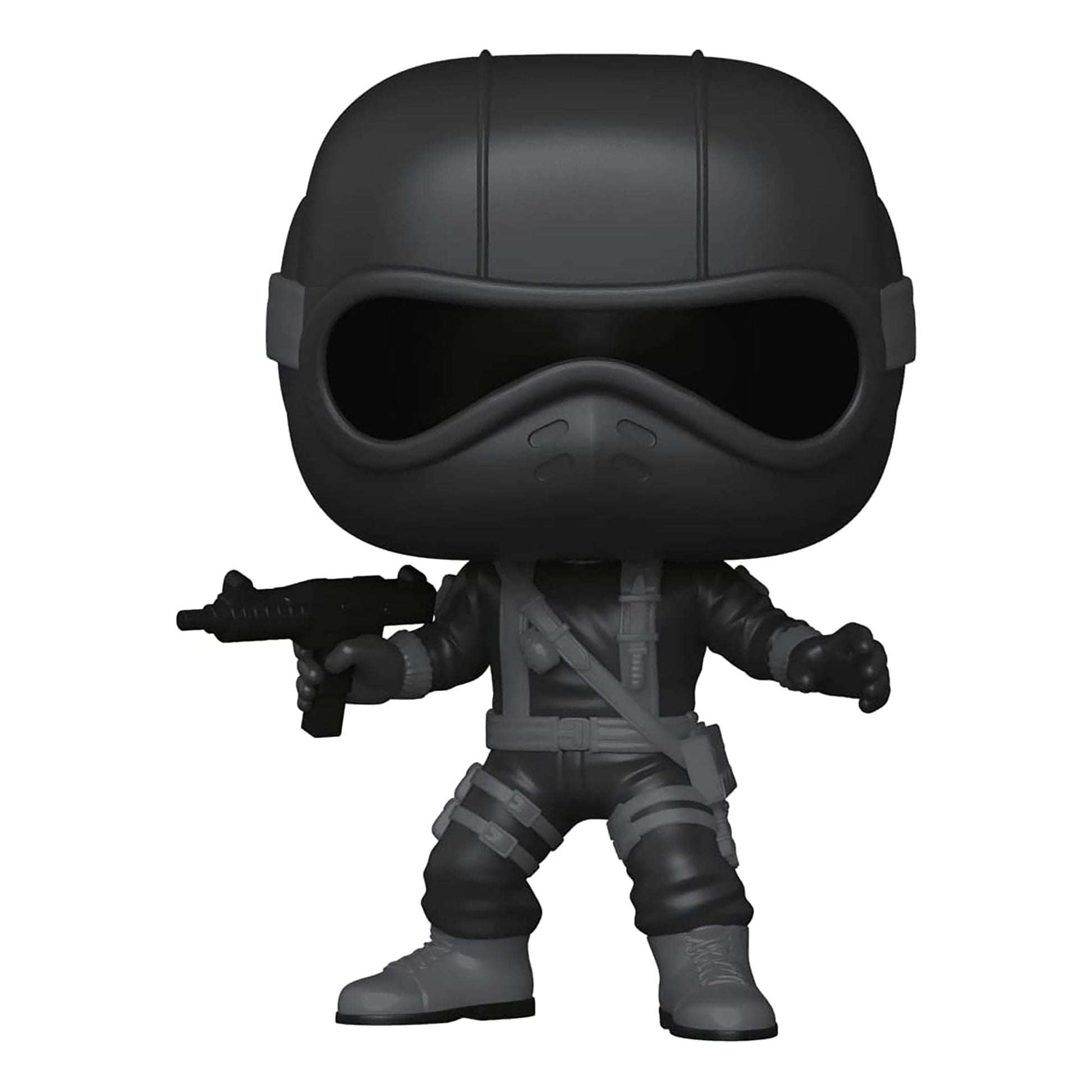 Funko Pop! Vinyl: G.I. Joe - Snake Eyes