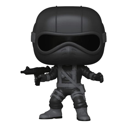 Funko Pop! Vinyl: G.I. Joe - Snake Eyes